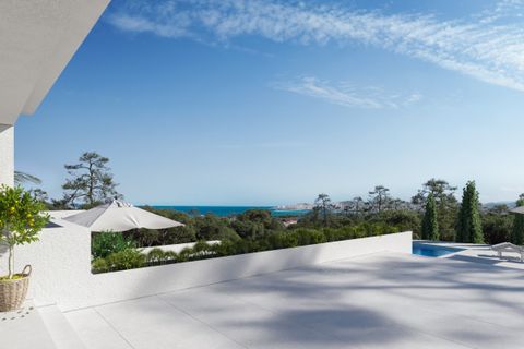 Villa a Cala Moli, Ibiza, Cala Moli - € 3.720.000 | Ref: ID 047 - foto 5